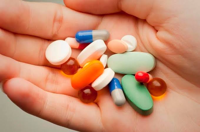 Picture for OTC Medicine